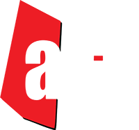 adcity whithe logo