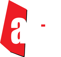 adcity whithe logo